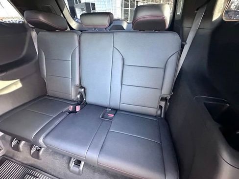 Used 2026 Chevrolet Traverse Z71 w/ LPO, Floor Liner Package image 22