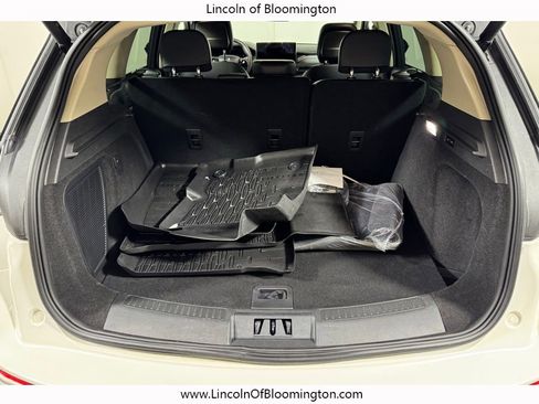 New 2025 Lincoln Corsair Grand Touring w/ Equipment Group 302A image 59