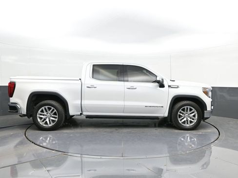 Used 2019 GMC Sierra 1500 SLT image 24