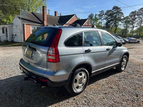 Used 2008 Honda CR-V LX image 6