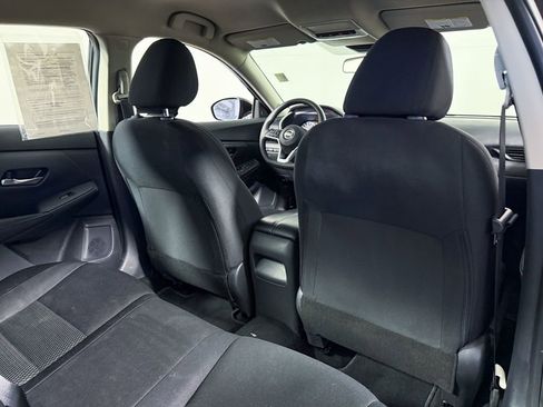 Certified 2021 Nissan Sentra S image 40