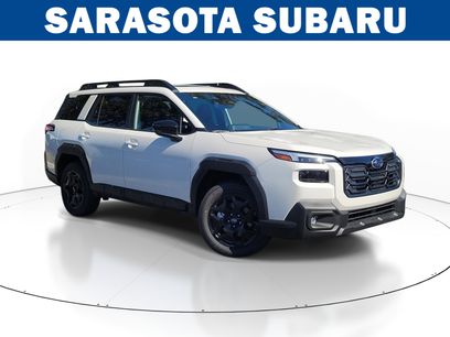 New 2026 Subaru Outback Limited