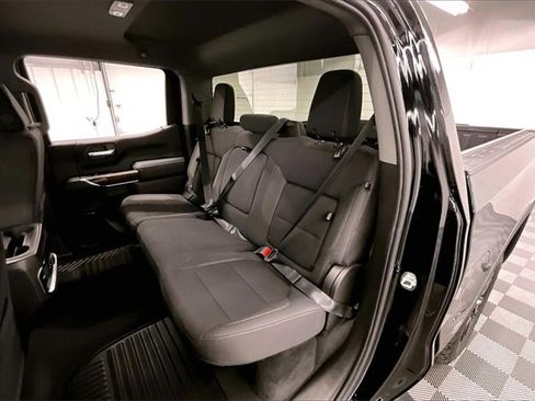 Used 2021 GMC Sierra 1500 Elevation w/ X31 Off-Road Package image 21