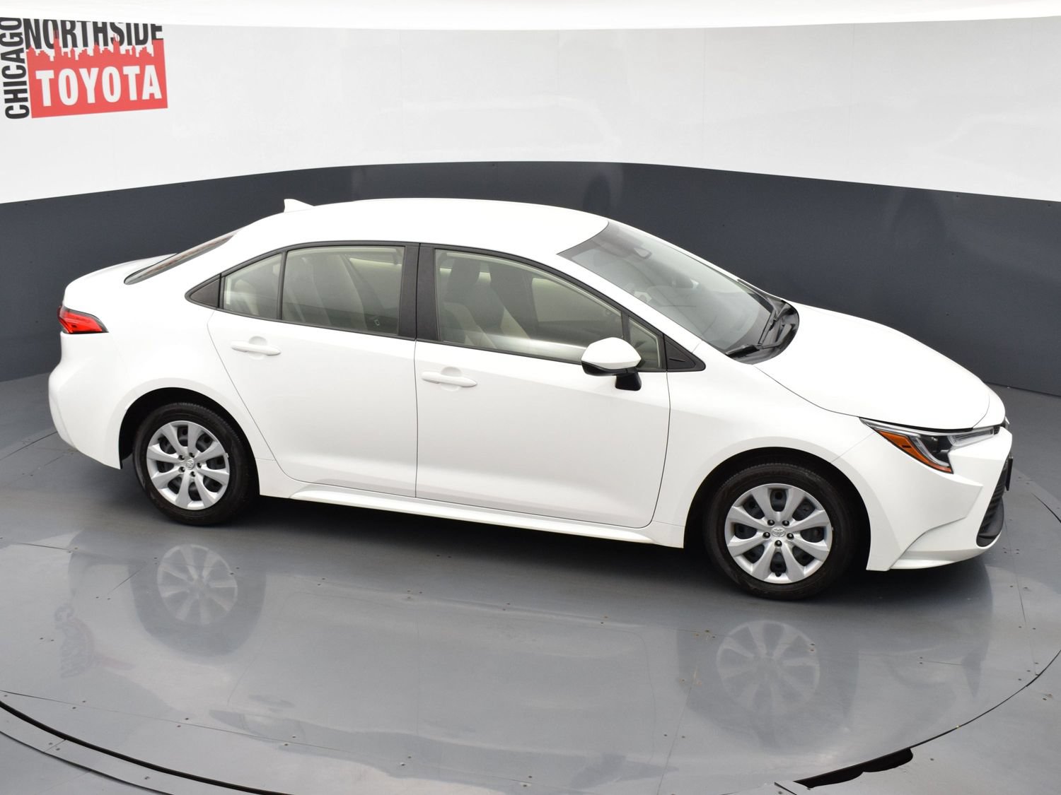 Used 2024 Toyota Corolla LE FWD image 20