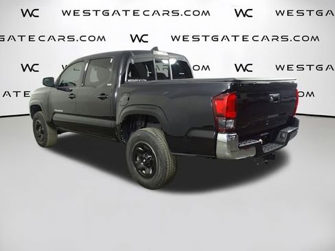 Used 2021 Toyota Tacoma SR5 image 5