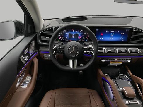 New 2026 Mercedes-Benz GLS 450 4MATIC image 14
