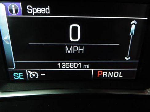 Used 2018 Chevrolet Equinox Premier image 27