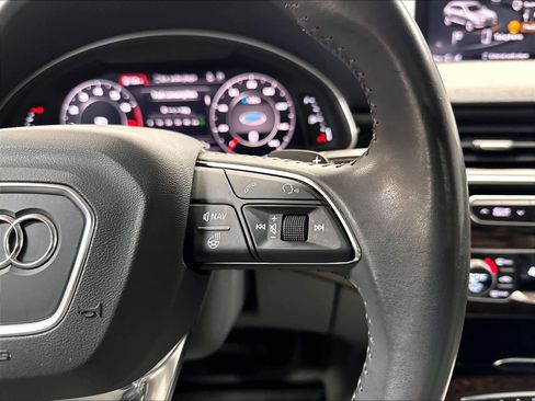 Used 2017 Audi Q7 3.0T Prestige AWD/4WD image 20