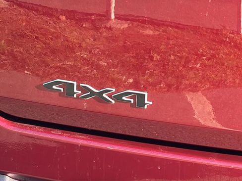 New 2026 Jeep Grand Wagoneer Limited AWD/4WD image 13