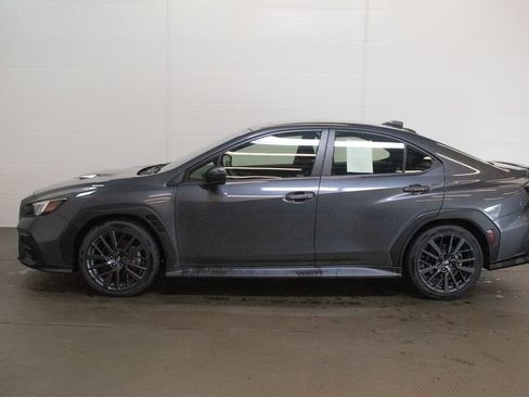 Used 2023 Subaru WRX Premium image 7