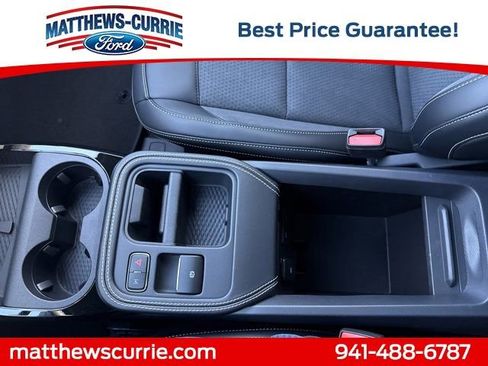 New 2025 Ford Mustang Mach-E GT image 21