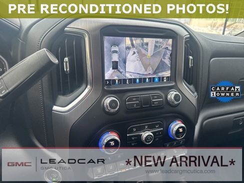 Used 2021 GMC Sierra 2500 Denali w/ Denali Ultimate Package image 15