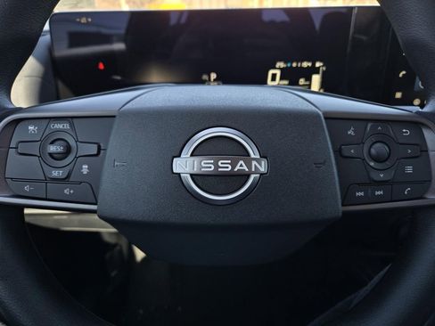 New 2026 Nissan Sentra S w/ Floor Mat Package image 24