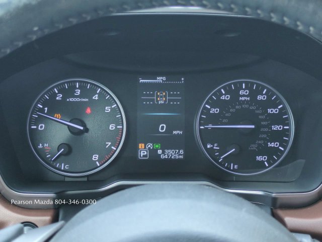 Used 2020 Subaru Outback Touring w/ Tech Package 2 AWD/4WD image 30