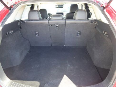 Used 2021 MAZDA CX-5 Touring w/ Touring Preferred SV Package image 32