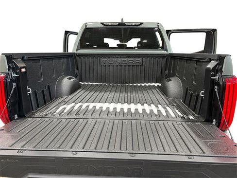 New 2026 Toyota Tundra Limited image 12