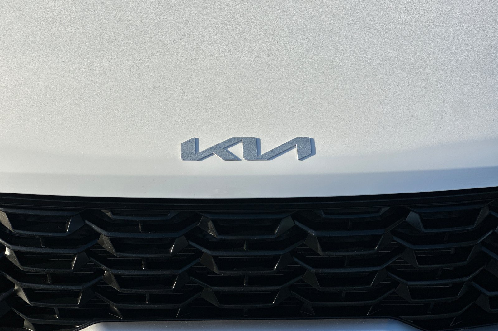 Certified 2026 Kia Sorento LX FWD image 47