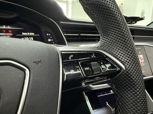 Used 2022 Audi S6 Premium Plus w/ S Sport Package AWD/4WD image 15
