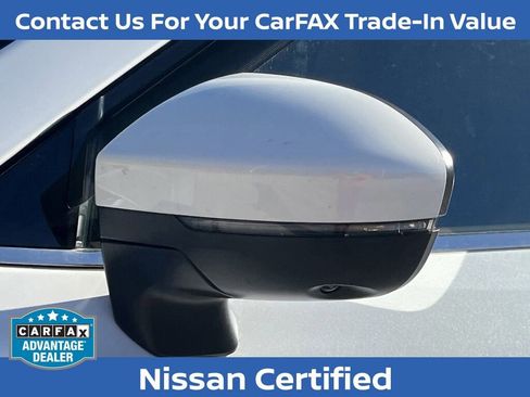 Certified 2022 Nissan Pathfinder Platinum w/ Cargo Package image 36