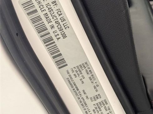 Used 2023 Dodge Durango R/T image 39