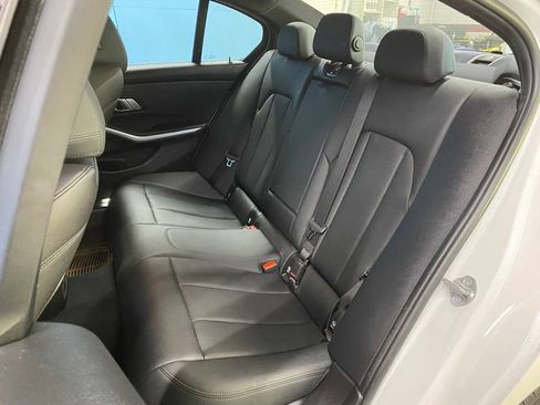 Used 2020 BMW 330i xDrive Sedan w/ Driving Assistance Package image 35