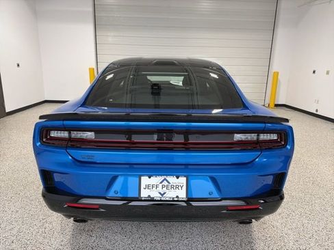 New 2026 Dodge Charger R/T Scat Pack image 5