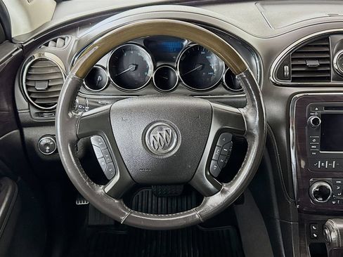 Used 2016 Buick Enclave Leather AWD/4WD image 4