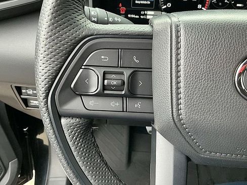 Used 2025 Toyota Sequoia TRD Pro image 30