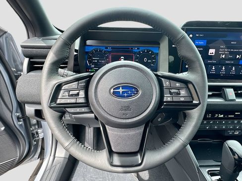 New 2026 Subaru Outback Limited XT AWD/4WD image 7