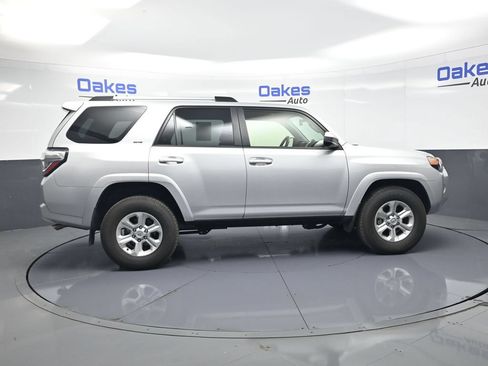 Used 2023 Toyota 4Runner SR5 RWD image 8
