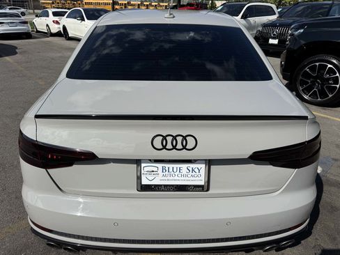 Used 2019 Audi S4 Premium Plus w/ Premium Plus Package AWD/4WD image 6