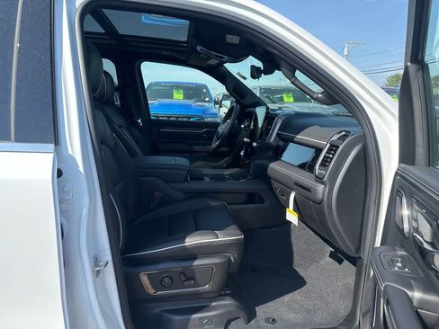 New 2026 RAM 1500 Limited AWD/4WD image 31