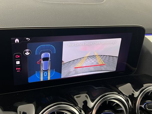 Used 2026 Mercedes-Benz GLA 35 AMG AMG 35 image 30