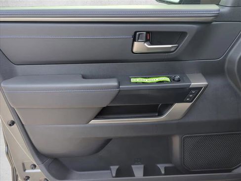 New 2026 Toyota Tundra Platinum AWD/4WD image 10