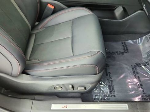 Used 2024 Acura ZDX A-Spec image 25