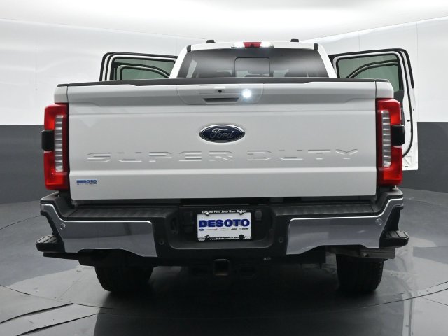 Used 2024 Ford F250 Lariat w/ Lariat Ultimate Package AWD/4WD image 68
