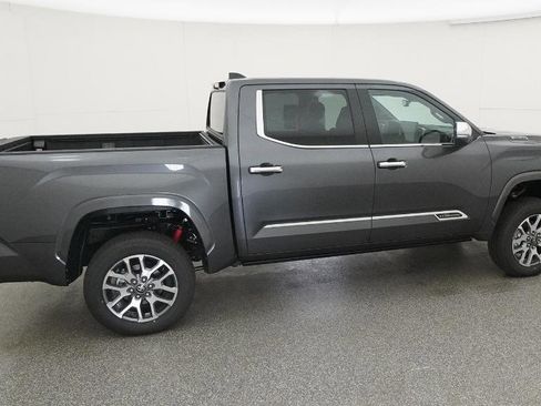 New 2026 Toyota Tundra 1794 Edition image 39