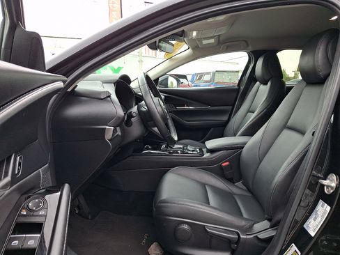 Used 2024 MAZDA CX-30 AWD 2.5 S w/ Select Sport Pkg image 13