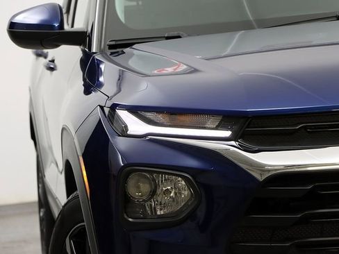 Certified 2023 Chevrolet TrailBlazer LT w/ Convenience Package image 4