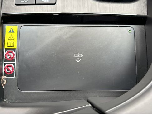 Certified 2025 Lexus ES 300h w/ Premium Package image 29