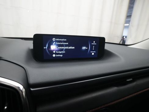 Certified 2025 MAZDA CX-50 2.5 Turbo w/ Weather Package image 6