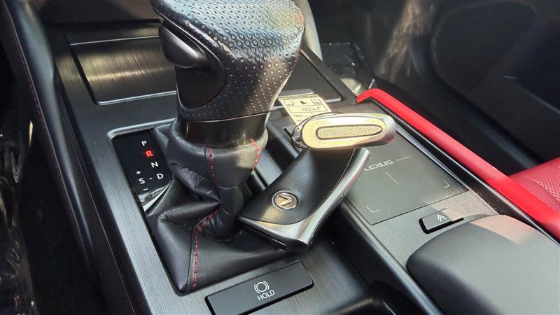 Used 2020 Lexus ES 350 F Sport w/ Accessory Package 2 FWD image 40