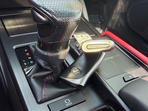 Used 2020 Lexus ES 350 F Sport w/ Accessory Package 2 FWD image 40
