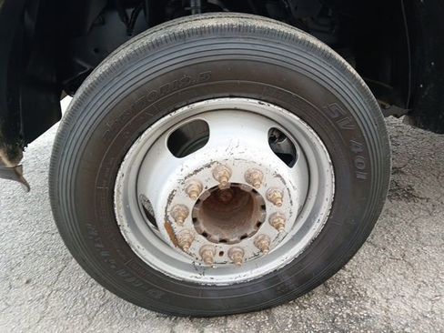 Used 2018 RAM 5500 Tradesman w/ Ambulance Prep Group image 54