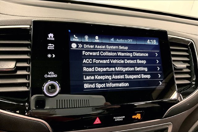 Used 2022 Honda Pilot Special Edition image 38