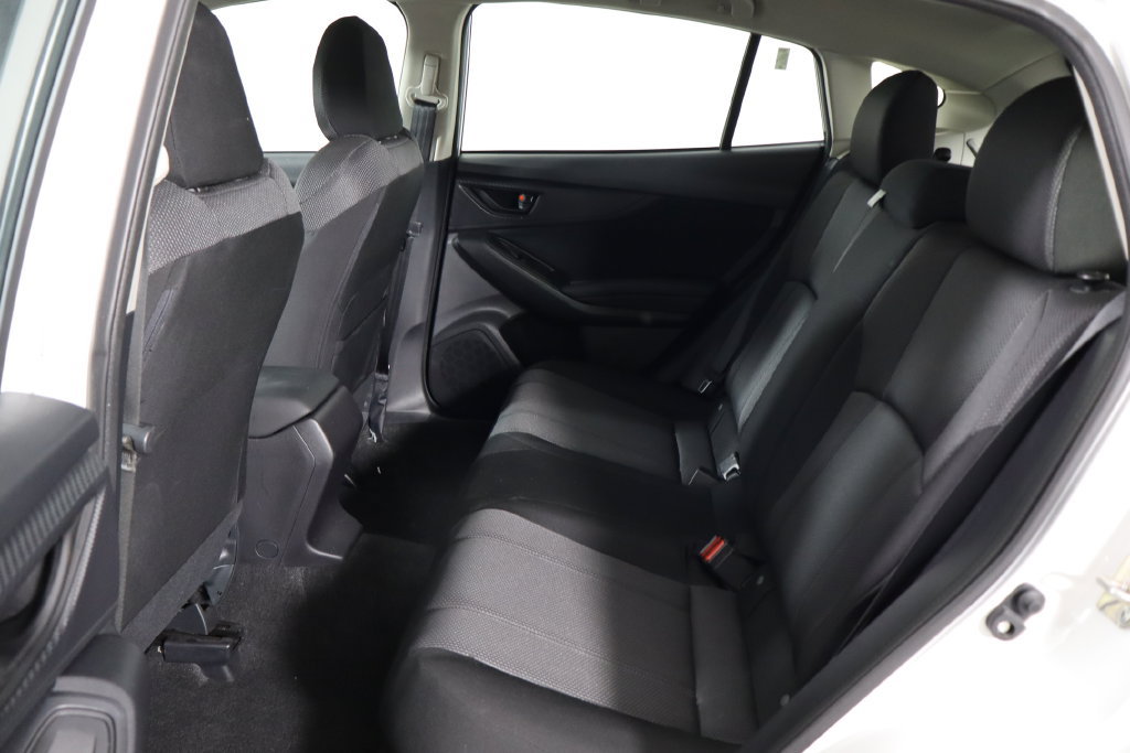 Used 2019 Subaru Impreza 2.0i AWD/4WD image 16