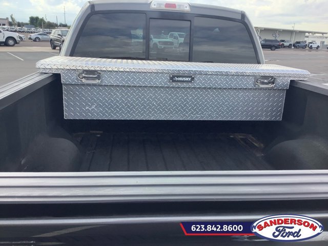 Used 2013 Ford F150 XLT w/ Luxury Equipment Group RWD image 17