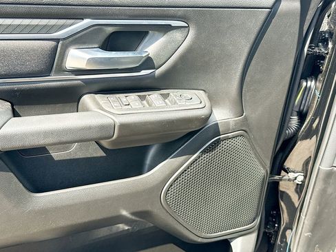 New 2026 RAM 1500 2WD Crew Cab image 18