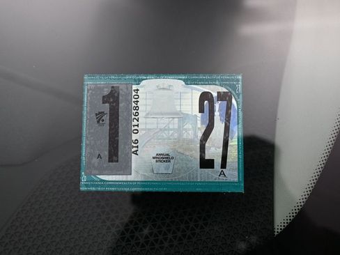 Used 2023 Kia EV6 Wind w/ Wind Technology Package image 9