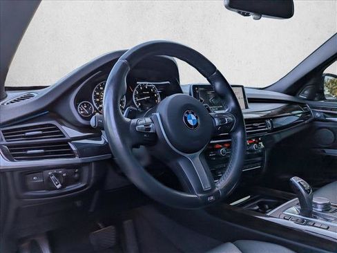 Used 2017 BMW X5 xDrive35i AWD/4WD image 8